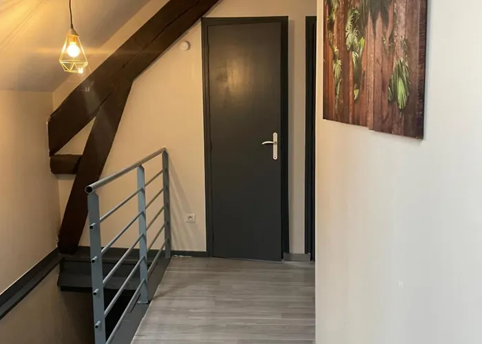 Charmes De 1 Apartman