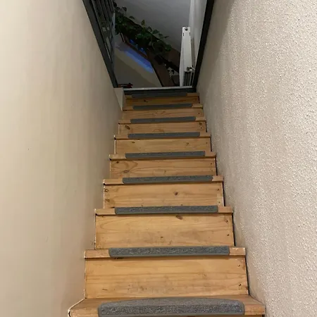 Charmes De 1 Апартаменты Лурд